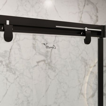 Ограждение MARBELLA 120B R душевое Cerutti SPA без поддона (80x120x190)