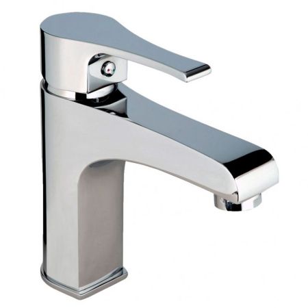 Смеситель для раковины GPD Atros MLB65 Хром, артикул MLB65