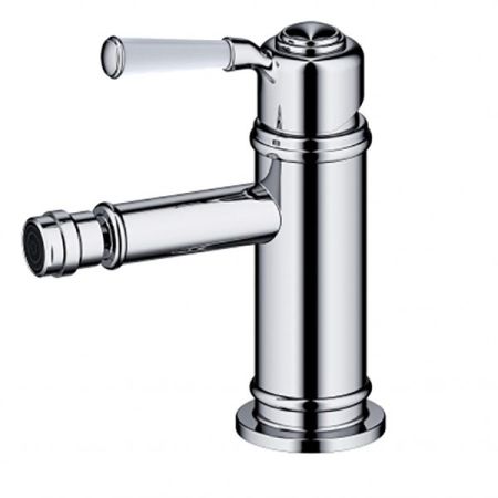 Смеситель для биде Timo Arisa 5312/00F Хром, артикул 5312/00F