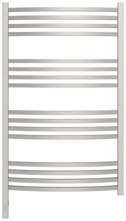 Полотенцесушитель электрический АРКУС 3.0 1000х600 МЭМ левый (Сатин), артикул 071-5704-1060