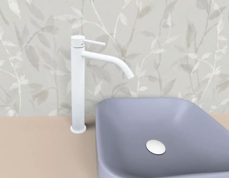 Смеситель для раковины Paffoni Light LIG081BO, артикул LIG081BO