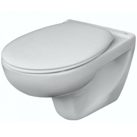 Унитаз подвесной ROCA VICTORIA 34630300R гор. вып. 52,5*35,5 (белый), шт, артикул 34630300R