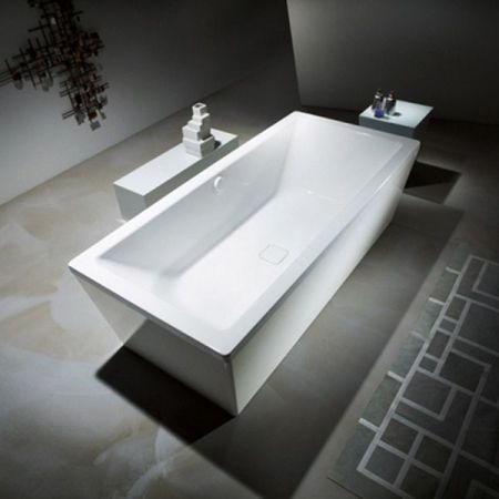 Стальная ванна Kaldewei Conoduo 734 190x90 без покрытия, артикул 235200010001