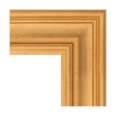 Зеркало Evoform Exclusive Floor 204х84 Травленое золото Зеркало Evoform Exclusive Floor 204х84 Травленое золото