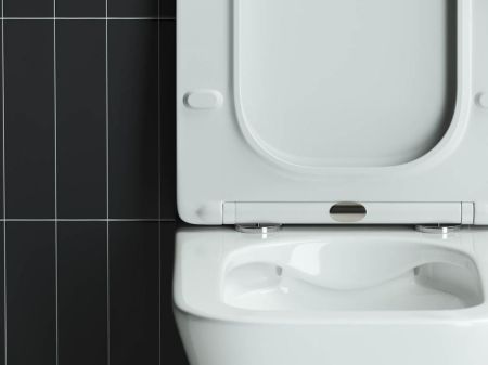 Подвесной унитаз Mono Rimless CN1902