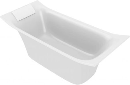 E6D156-0 ванна Grand Boulevard отдельност. /180х80/ (белый), артикул E6D156-0