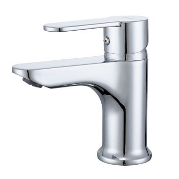 Смеситель для раковины Prohanss P64.10, хром