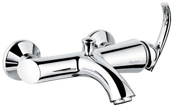 Смеситель Dakota для ванной, цвет хром