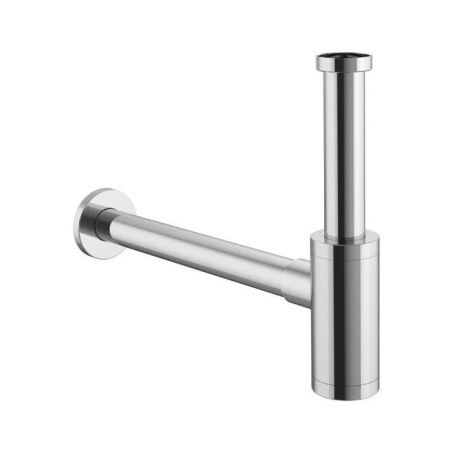Сифон для умывальника декоративный EXCELLENT INEX.2018CR (хром), артикул INEX.2018CR