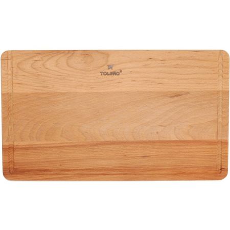 Разделочная доска Tolero R-111 Светлое дерево, артикул доска разделочная для R-111