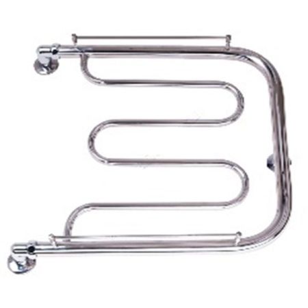 Водяной полотенцесушитель Aquanerzh 003-00A6050 Хром, артикул 003-00A6050