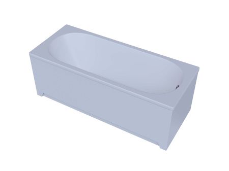 Оберон 180 пустая с фр.экр.(слив справа) Оберон 180 пустая с фр.экр.(слив справа)