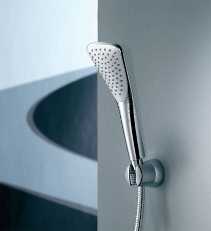 Душевой гарнитур Kludi Fizz 6765005-00 Хром, артикул 6765005-00