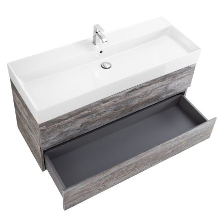 Мебель для ванной CEZARES MOLVENO 46, артикул MOLVENO 46-120-2C-SO-LB