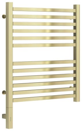 Полотенцесушитель электрический "МОДУС 3.0" 600х500 / МЭМ левый (Шампань), артикул 020-5700-6050