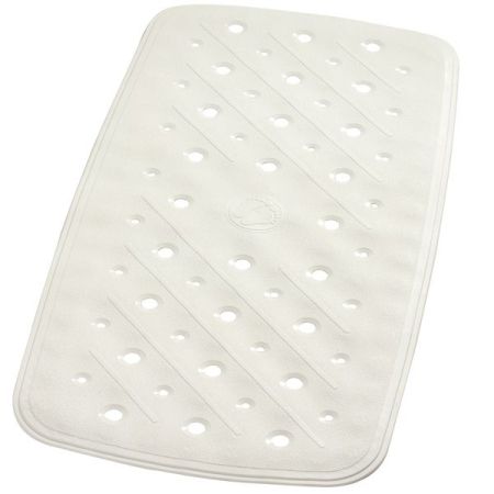 Коврик для ванны Ridder Promo 36x71 Бежевый, артикул 167809