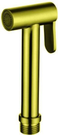 Гигиеническая лейка Allen Brau Priority 5.31028-GB золото, артикул 5.31028-GB