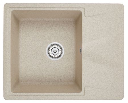 Кухонная мойка Granula GR-6201 Антик