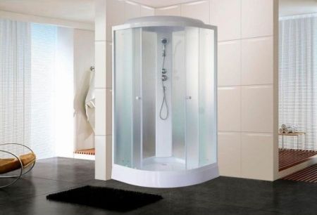 Кабина EF1031 душевая PARLY, артикул EF1031