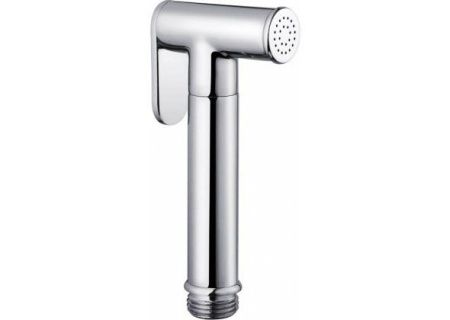 Набор смесителя с гигиеническим душем Aquanet Static 1.04 (с внутренней частью)