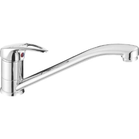 Смеситель для кухни Orange Alfi M11-001cr Хром, артикул M11-001cr