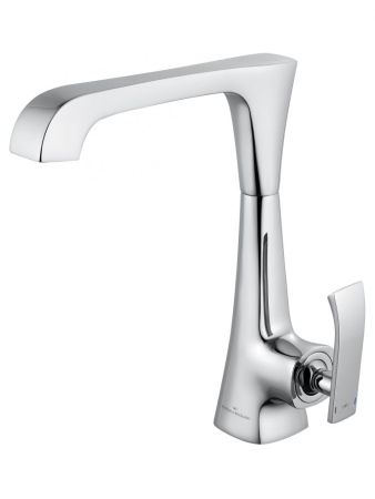 Смеситель для кухни WONZON & WOGHAND TRIUMPH, Хром (WW-562101-CR)