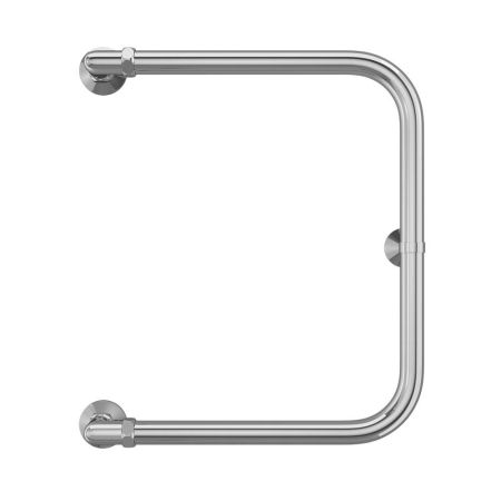 Полотенцесушитель водяной Terminus  П-образный (1") БШ 50х40, артикул 4620768881428