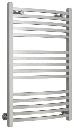 Полотенцесушитель водяной АРКУС 800х500 (САТИН)