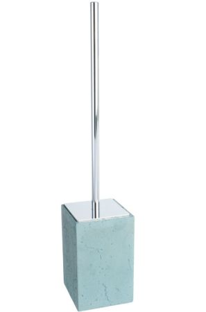 Ершик FIXSEN GUSTO FX-300-5, серо-зеленый, артикул FX-300-5