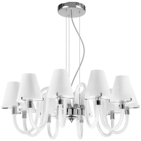 Люстра подвесная Bianco Lightstar 760106, артикул 760106