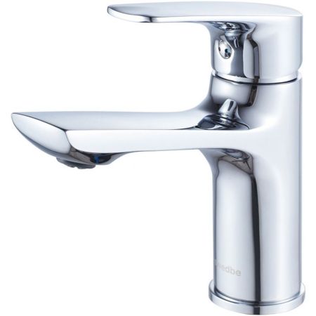 Смеситель для раковины Swedbe Venado 1610 Хром