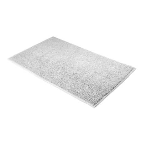Decor Walther TWIST BM70120 Коврик для ванной комнаты 70x120см, цвет: белый, артикул 0960350