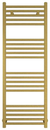 Полотенцесушитель водяной МОДУС 1200х400 (Состаренная ЛАТУНЬ)