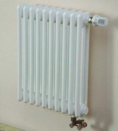 Стальной радиатор Arbonia 3280 8 секций х8, артикул 3280