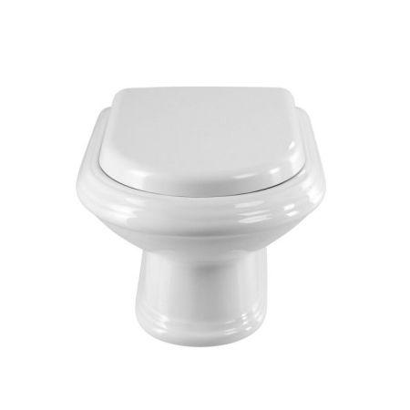 Унитаз подвесной CEZARES KING PALACE, артикул CZR-GN-SC