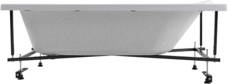 Акриловая ванна Aquanet Nord NEW 170x70 (с каркасом), артикул 00242400