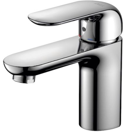 Смеситель для раковины D&K Venice Gondola DA1022101 Хром, артикул DA1022101