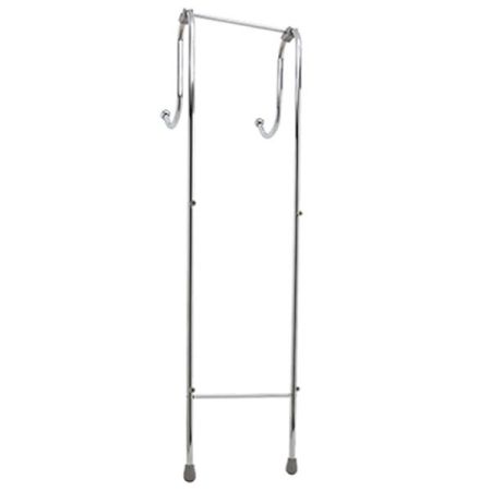 Держатель навесных полок WasserKRAFT K-1122 Хром, артикул K-1122