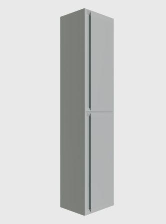 Шкаф-пенал Allen Brau Fantasy 40 1.11007.PWM 2.0 папирус матовый, артикул 1.11007.PWM 2.0