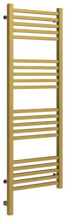 Полотенцесушитель, Сунержа, Модус 3.0, электрический, ширина, мм-430, глубина, мм-75, высота, мм-1320, межосевое расстояние-400, нагревательный элемент-ТЭН, подключение-нижнее слева, электрокомплект-МЭМ, мощность, Вт-300, материал-нержавеющая сталь, назна, артикул 051-5700-1240