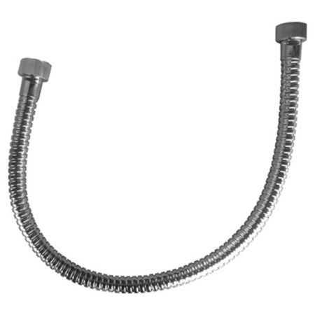 Душевой шланг Cezares Articoli Vari 30 CZR-FD-30 Хром, артикул CZR-FD-30-01