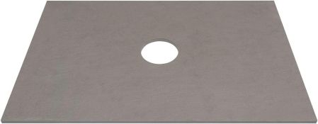 Столешница Allen Brau Reality 70 1.32022.DG-S пепел структ, артикул 1.32022.DG-S