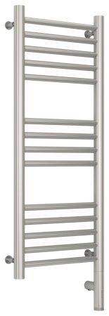 Полотенцесушитель электрический "БОГЕМА 3.0" прямая 800х300 / МЭМ правый (Сатин)