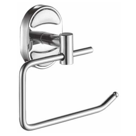 Держатель для туалетной бумаги Haiba HB1903-3, хром