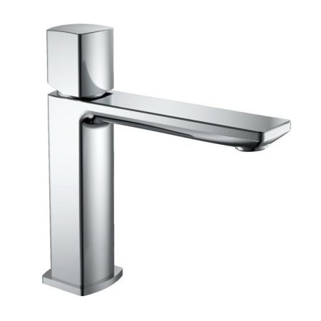 Смеситель для раковины Haiba HB10577, хром, артикул HB10577