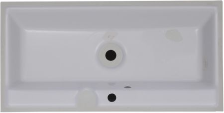 Раковина для тумбы Aquanet Орлеан 90, артикул 00179396