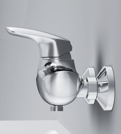 Смеситель для душа AM.PM Bliss L F5320064 Хром