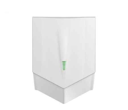 Сушилка для рук CeramaLux A1011 Белая, артикул 