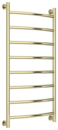 Полотенцесушитель водяной "ГАЛАНТ+" 1000х500 (Шампань), артикул 020-0200-1050