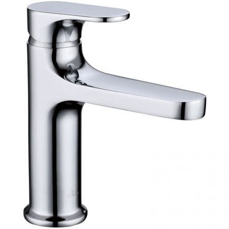 Смеситель для умывальника SPECTRE хром